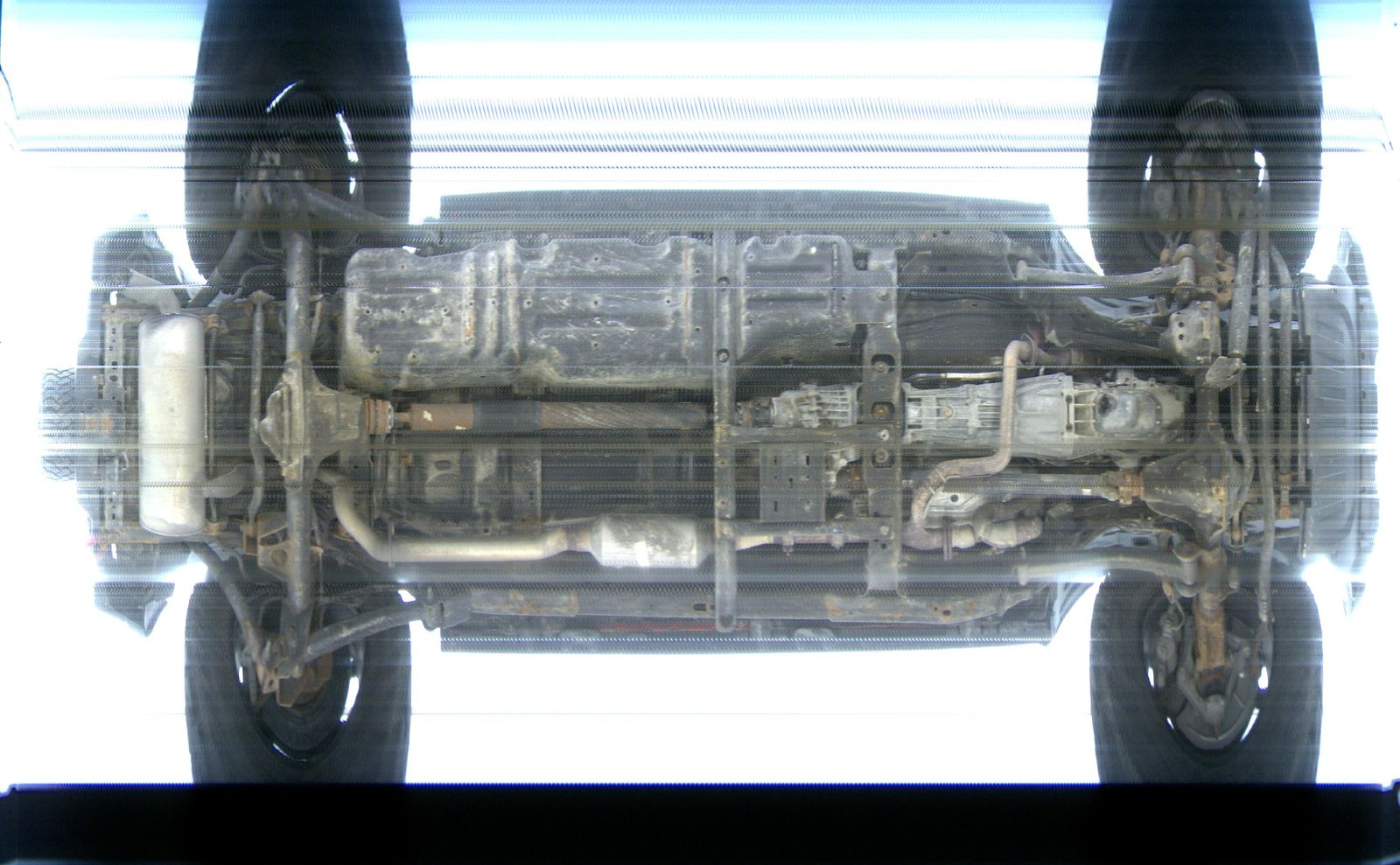 2020 Jeep Wrangler Unlimited Rubicon AWD