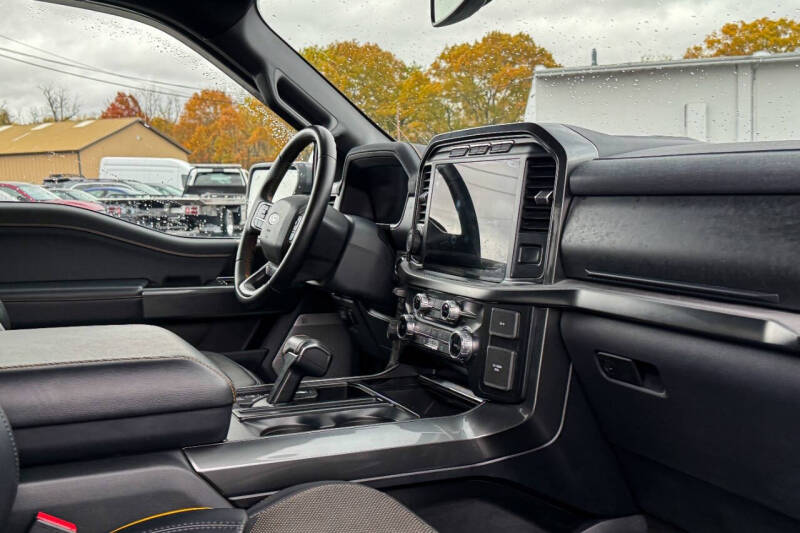 2023 Ford F-150 Tremor AWD