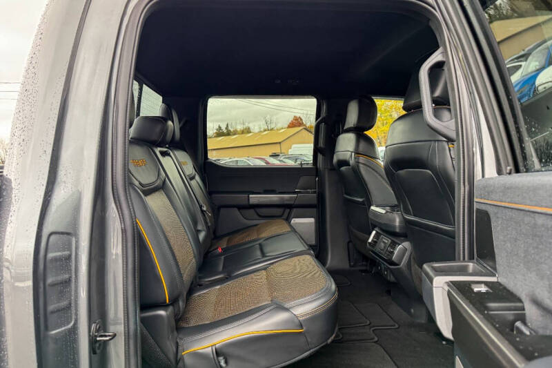 2023 Ford F-150 Tremor AWD