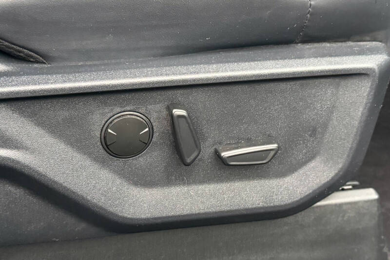 2023 Ford F-150 Tremor AWD