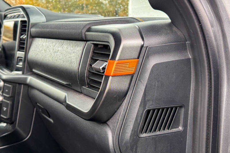 2023 Ford F-150 Tremor AWD