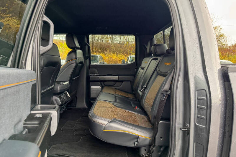 2023 Ford F-150 Tremor AWD