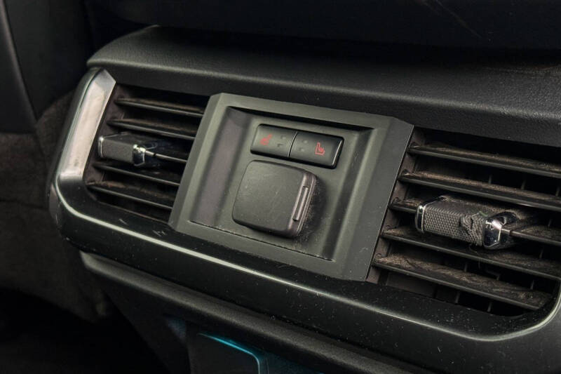 2023 Ford F-150 Tremor AWD