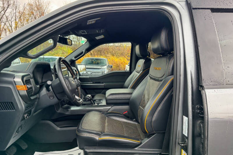 2023 Ford F-150 Tremor AWD