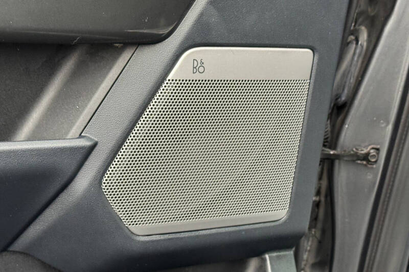 2023 Ford F-150 Tremor AWD