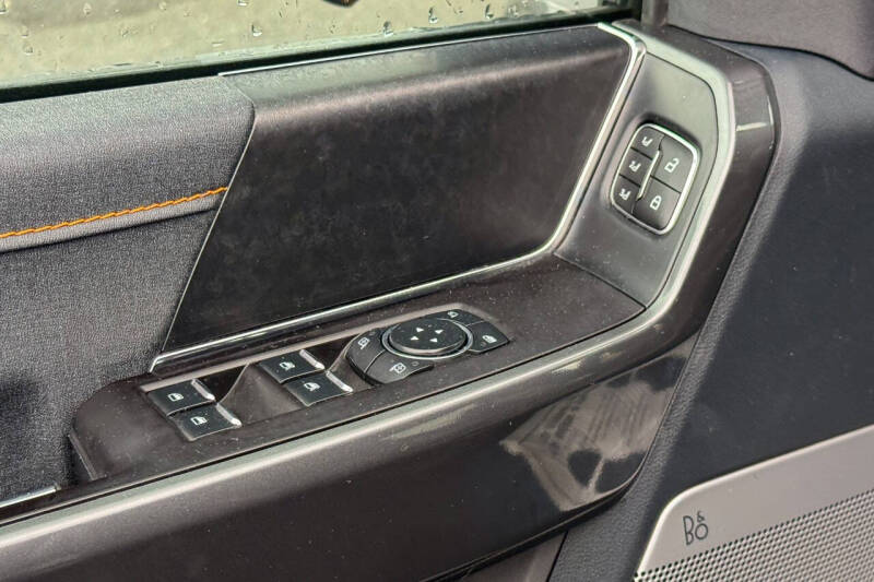 2023 Ford F-150 Tremor AWD