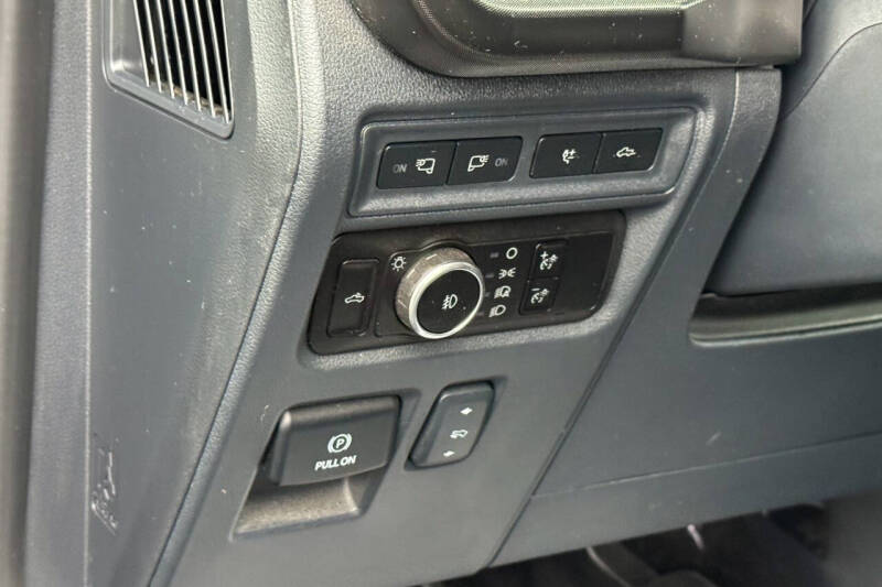 2023 Ford F-150 Tremor AWD