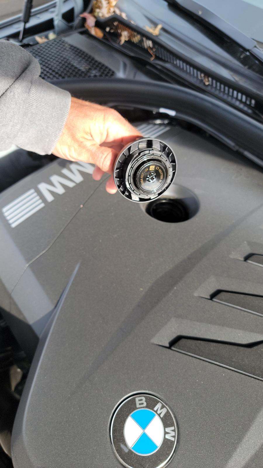 2025 BMW 4 Series 430i xDrive AWD