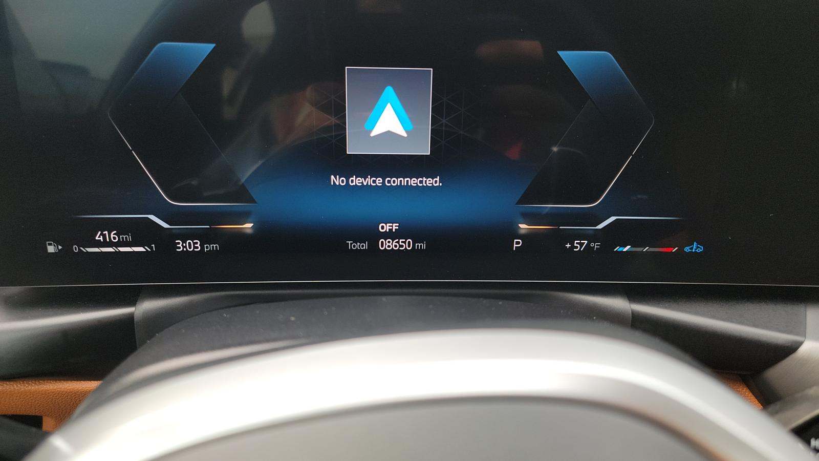 2025 BMW 4 Series 430i xDrive AWD