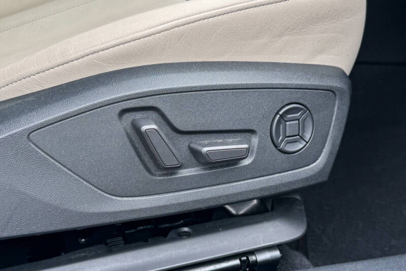 2024 Audi A3 2.0T Premium Plus AWD