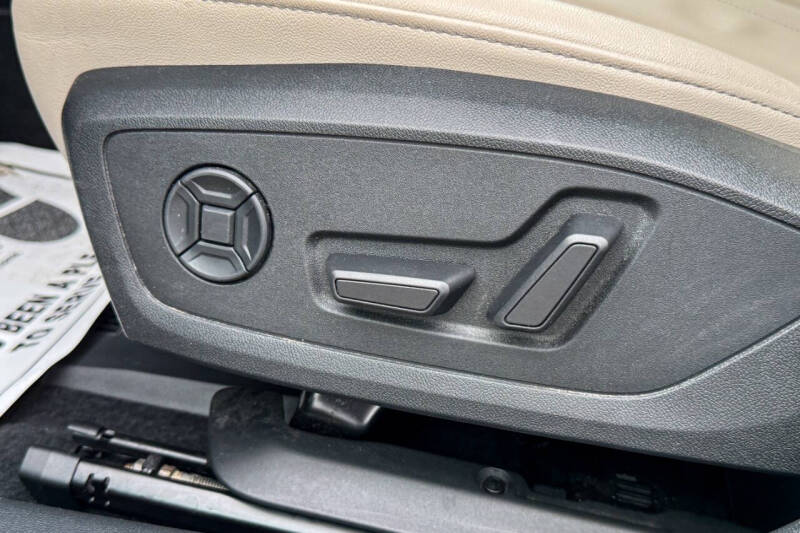 2024 Audi A3 2.0T Premium Plus AWD