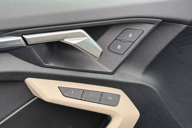 2024 Audi A3 2.0T Premium Plus AWD