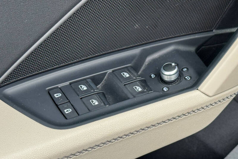 2024 Audi A3 2.0T Premium Plus AWD