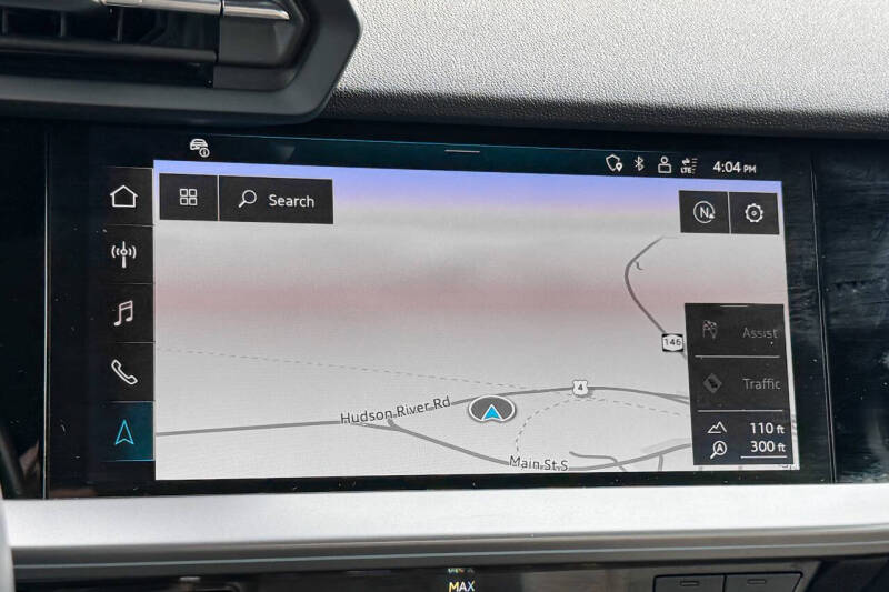 2024 Audi A3 2.0T Premium Plus AWD