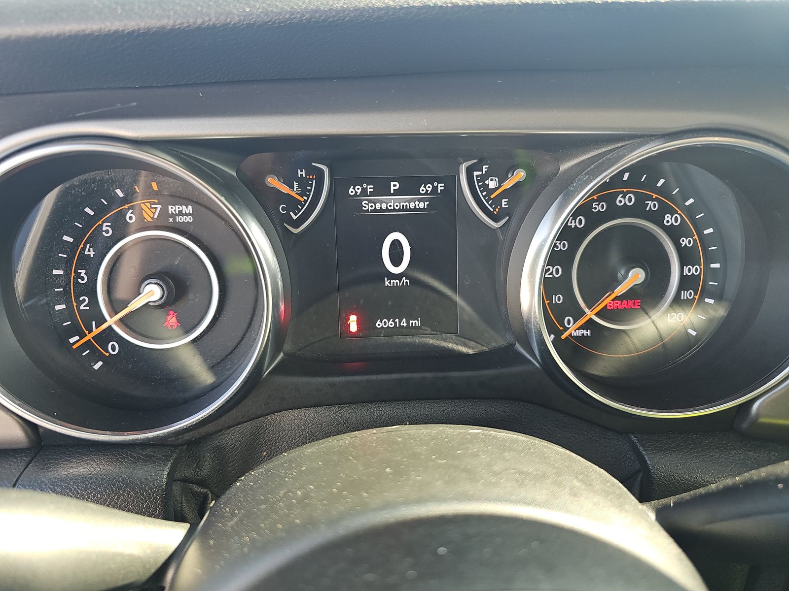 2019 Jeep Wrangler Unlimited Sport S AWD