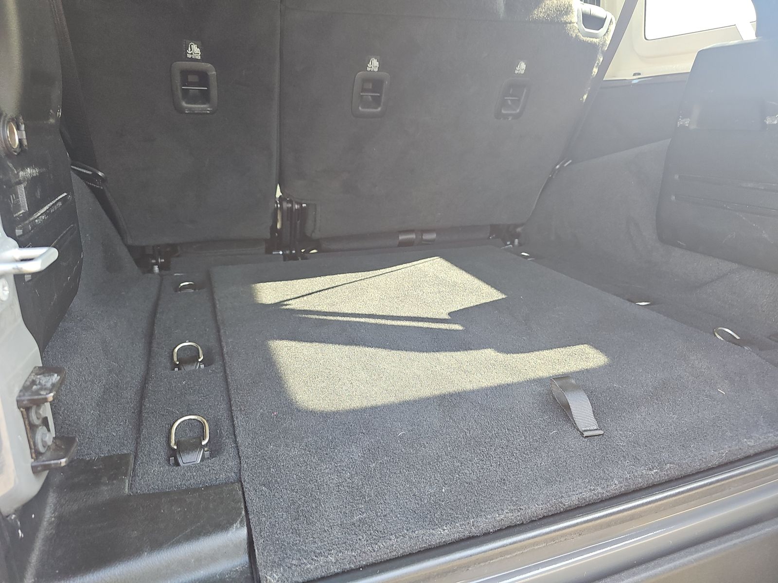 2019 Jeep Wrangler Unlimited Sport S AWD