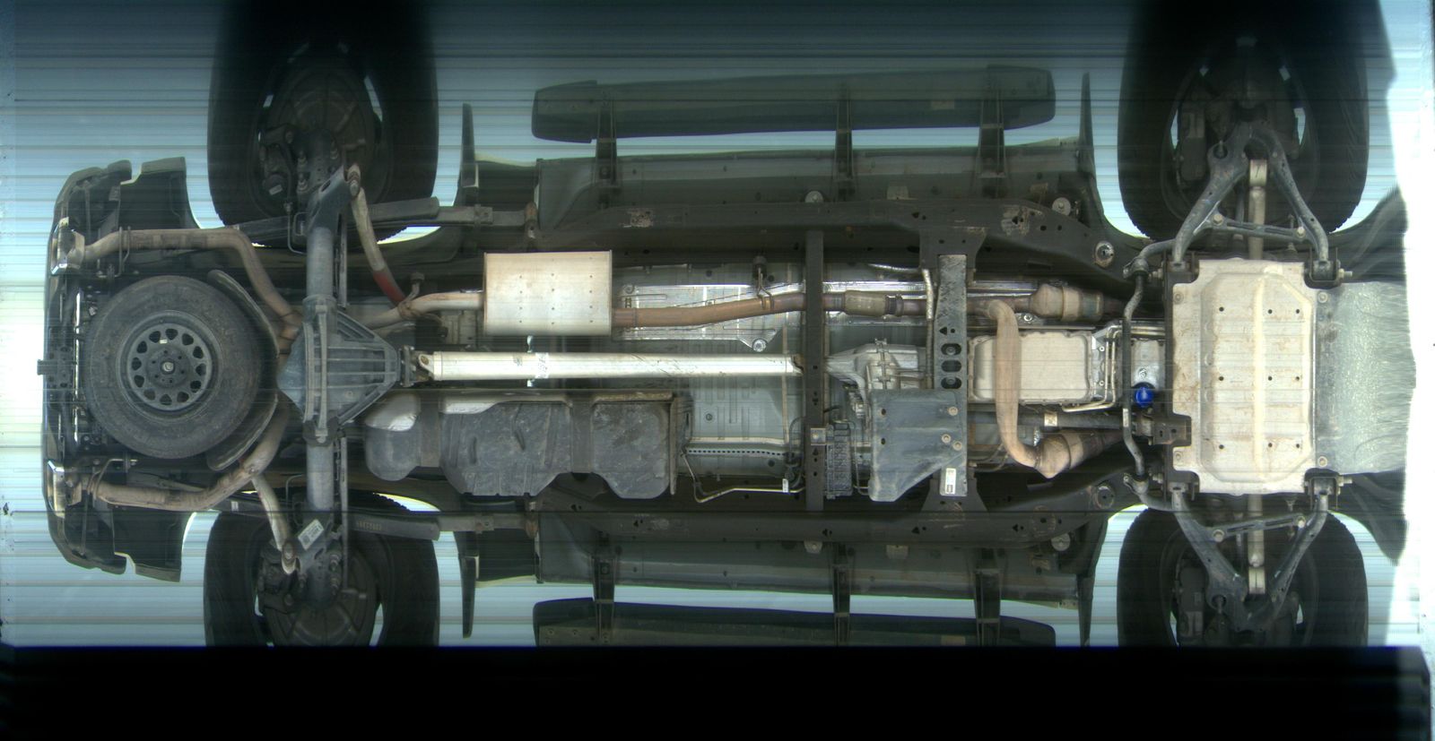 2023 Chevrolet Silverado 1500 LT Trail Boss AWD