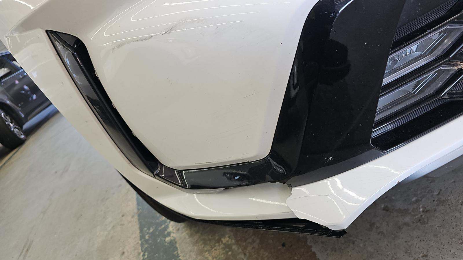 2022 Kia Sorento EX FWD