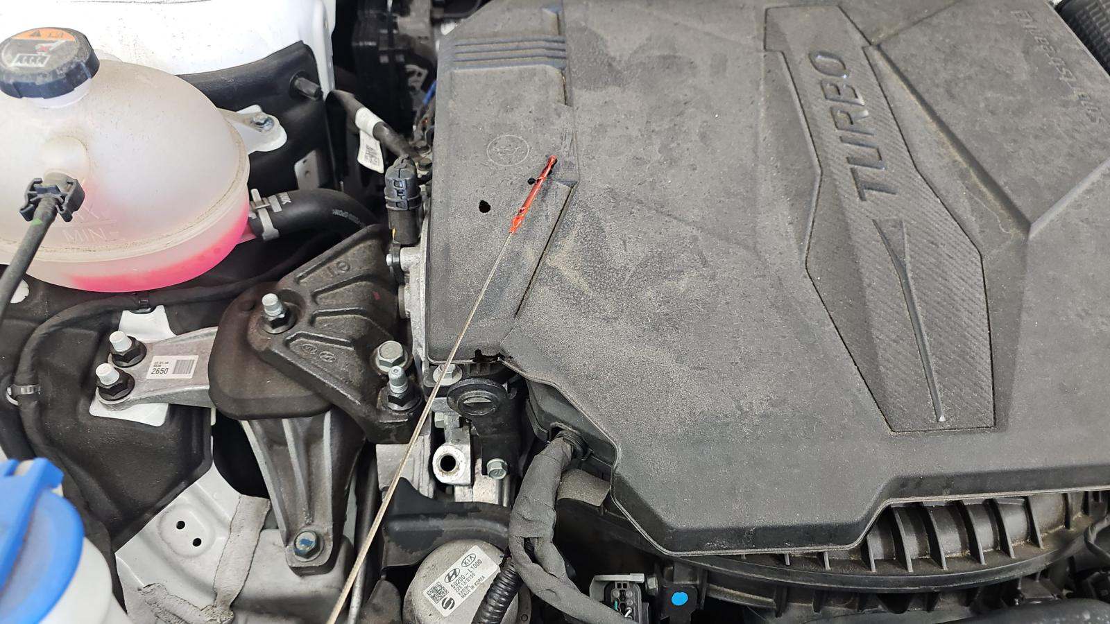 2022 Kia Sorento EX FWD