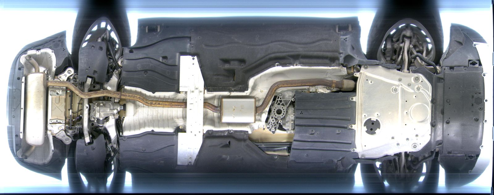 2024 BMW 5 Series 530i xDrive AWD