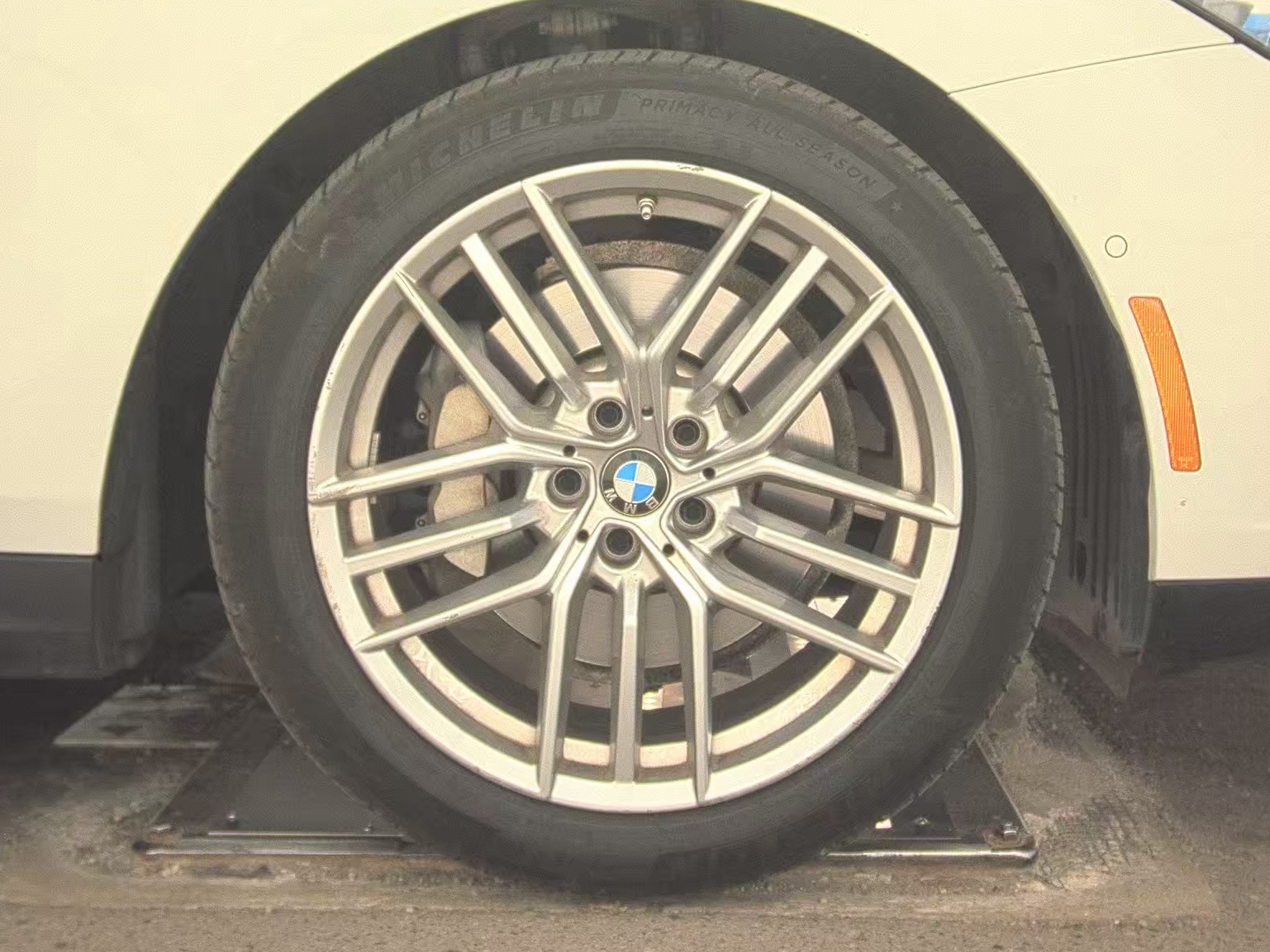 2024 BMW 5 Series 530i xDrive AWD