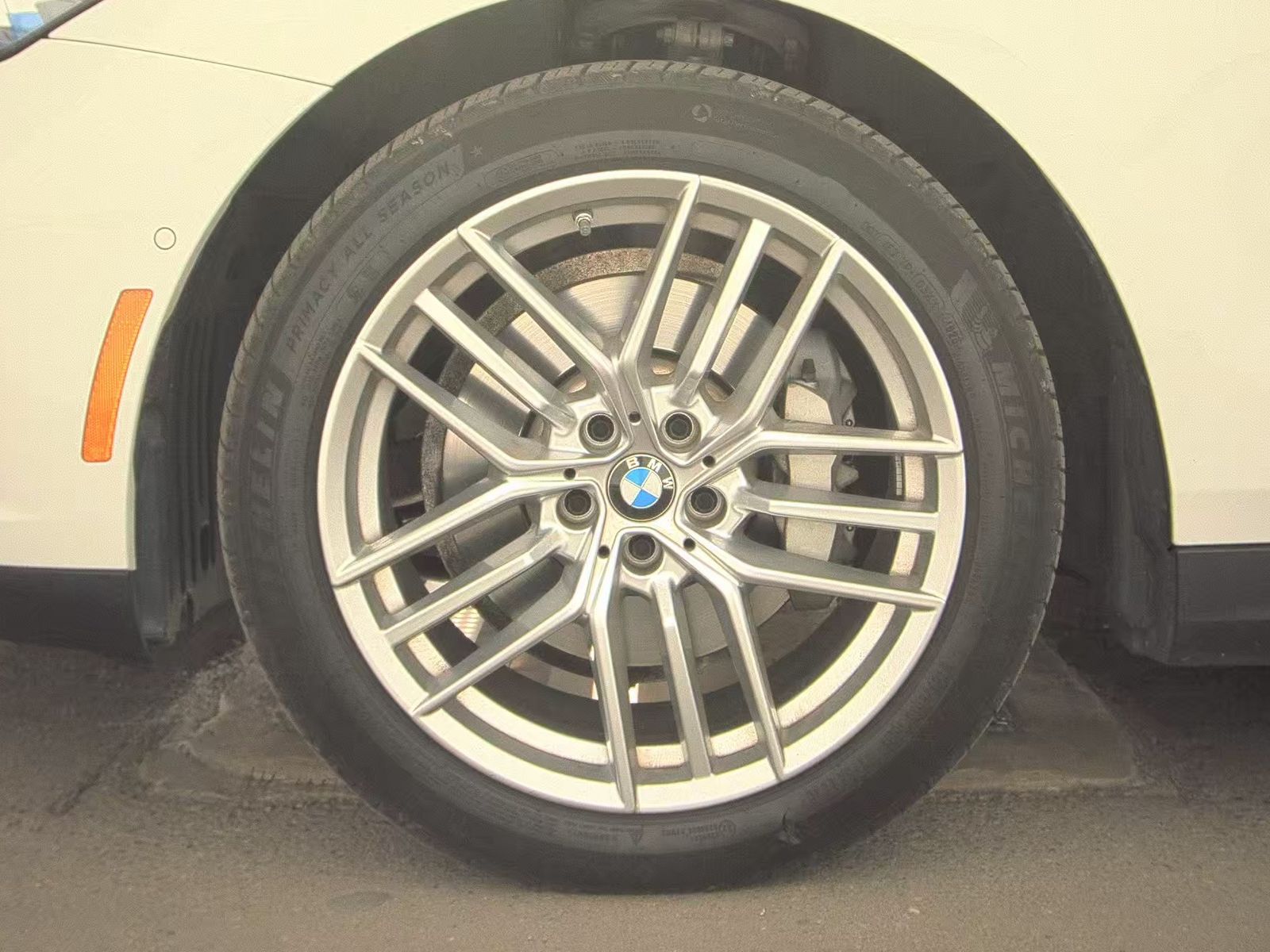 2024 BMW 5 Series 530i xDrive AWD