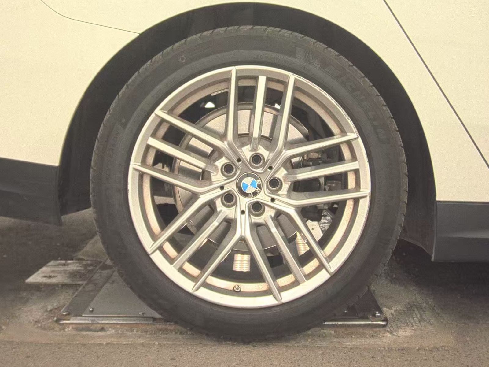 2024 BMW 5 Series 530i xDrive AWD