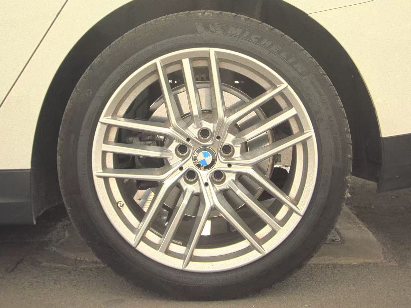 2024 BMW 5 Series 530i xDrive AWD