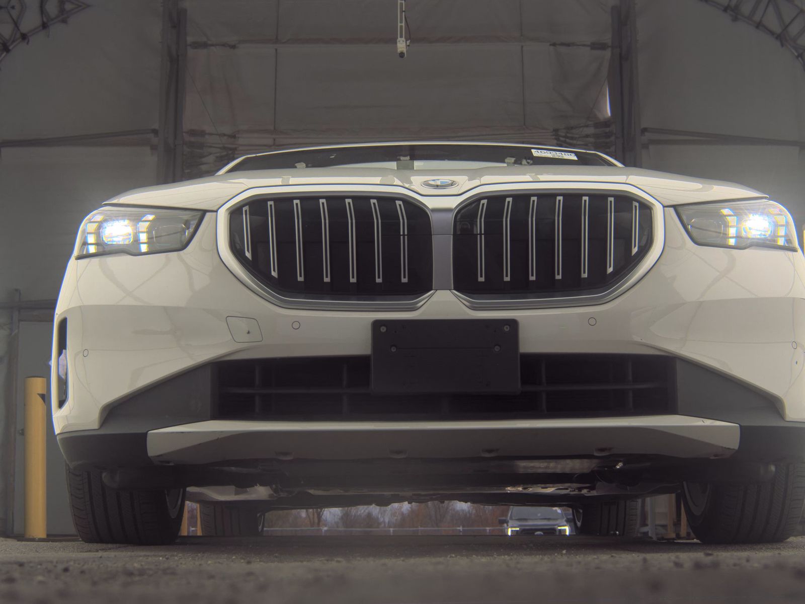 2024 BMW 5 Series 530i xDrive AWD