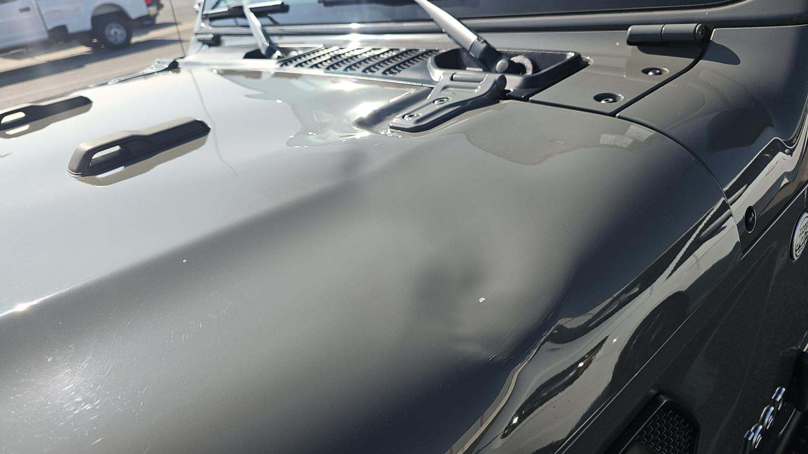 2019 Jeep Wrangler Unlimited Sport S AWD