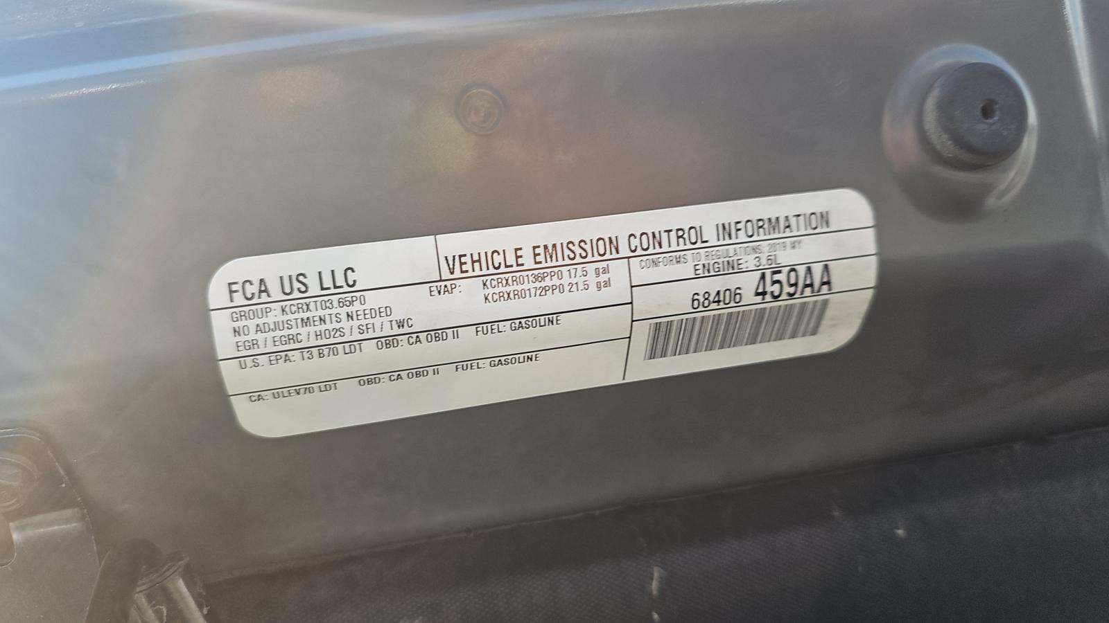 2019 Jeep Wrangler Unlimited Sport S AWD