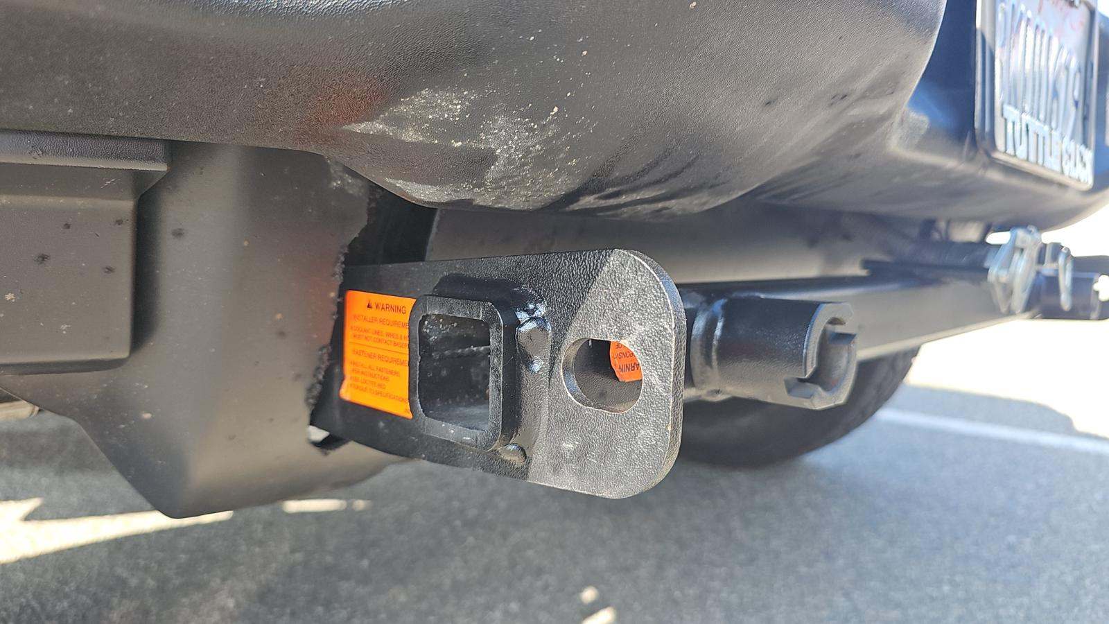 2019 Jeep Wrangler Unlimited Sport S AWD