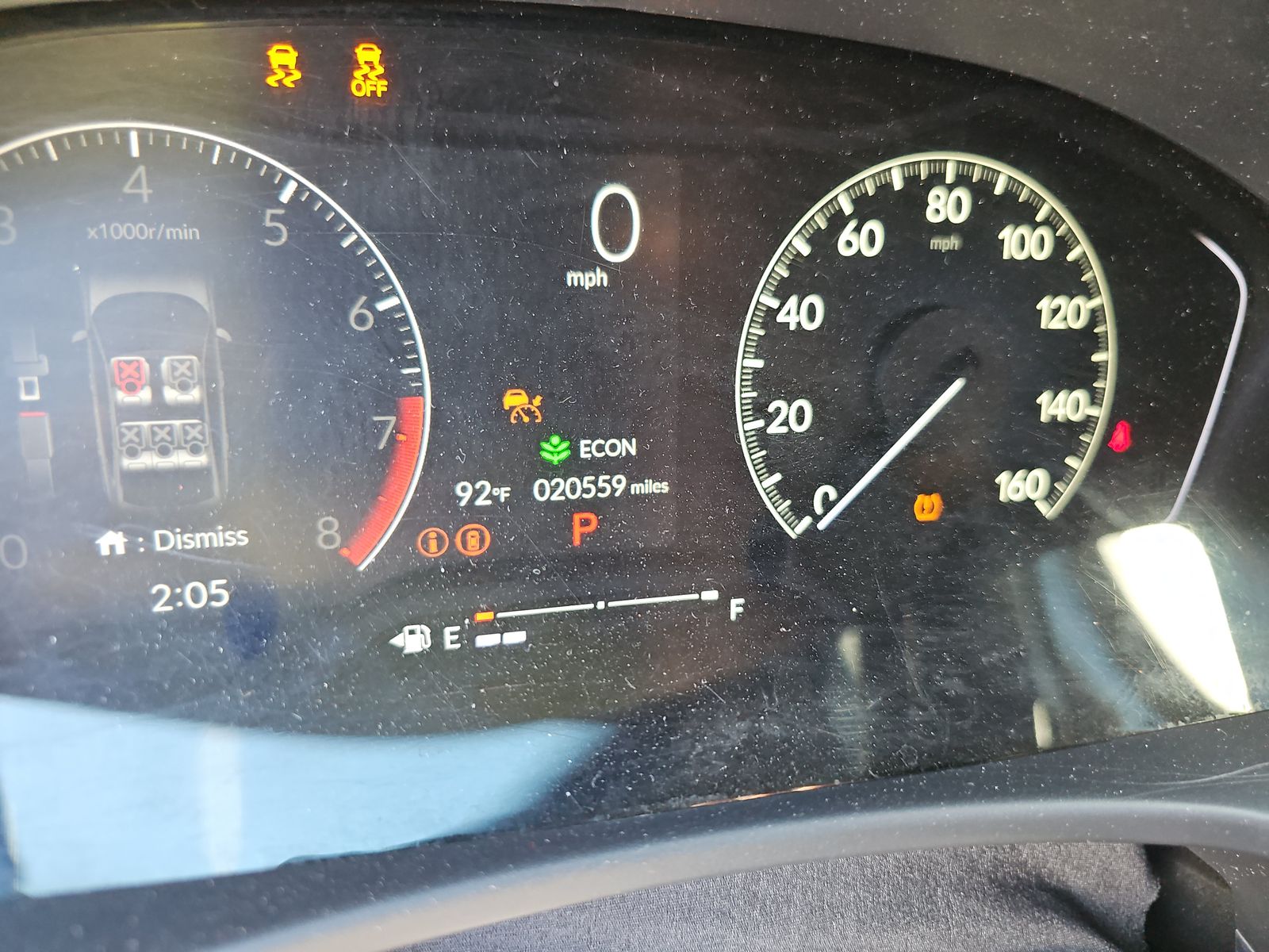 2024 Honda Civic Sport FWD