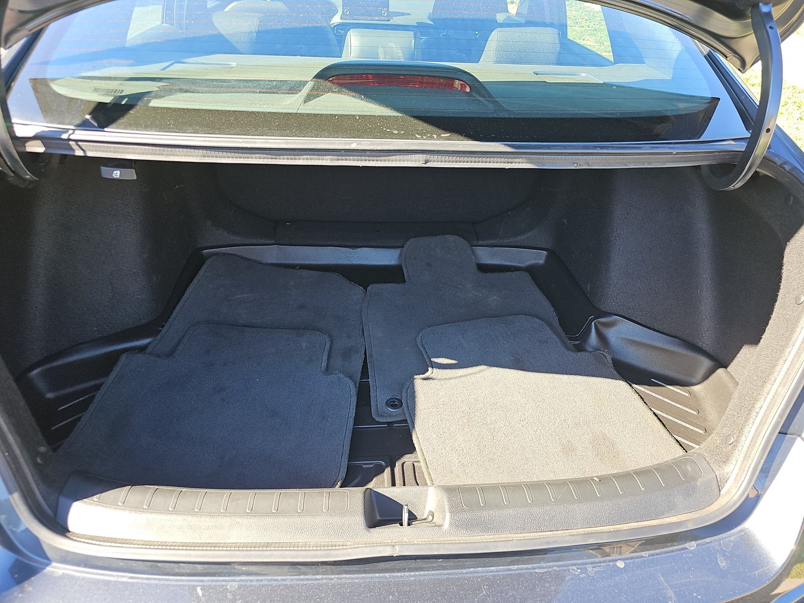 2024 Honda Civic Sport FWD