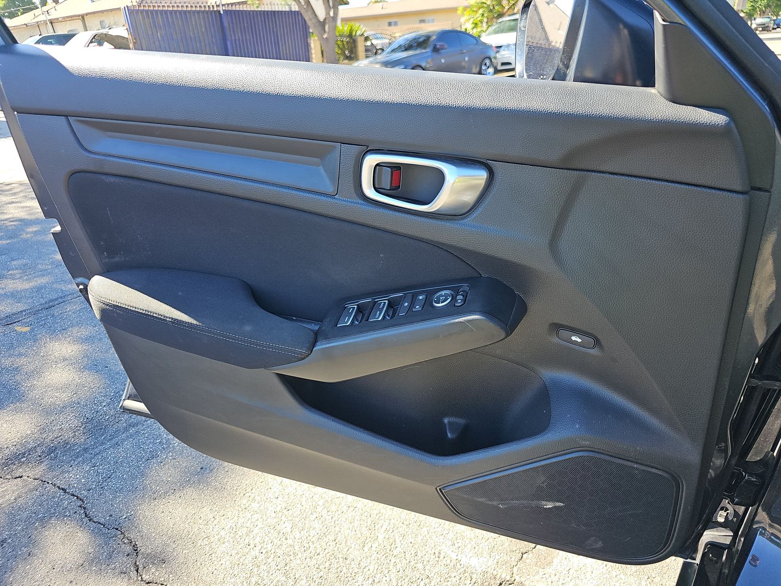 2024 Honda Civic Sport FWD