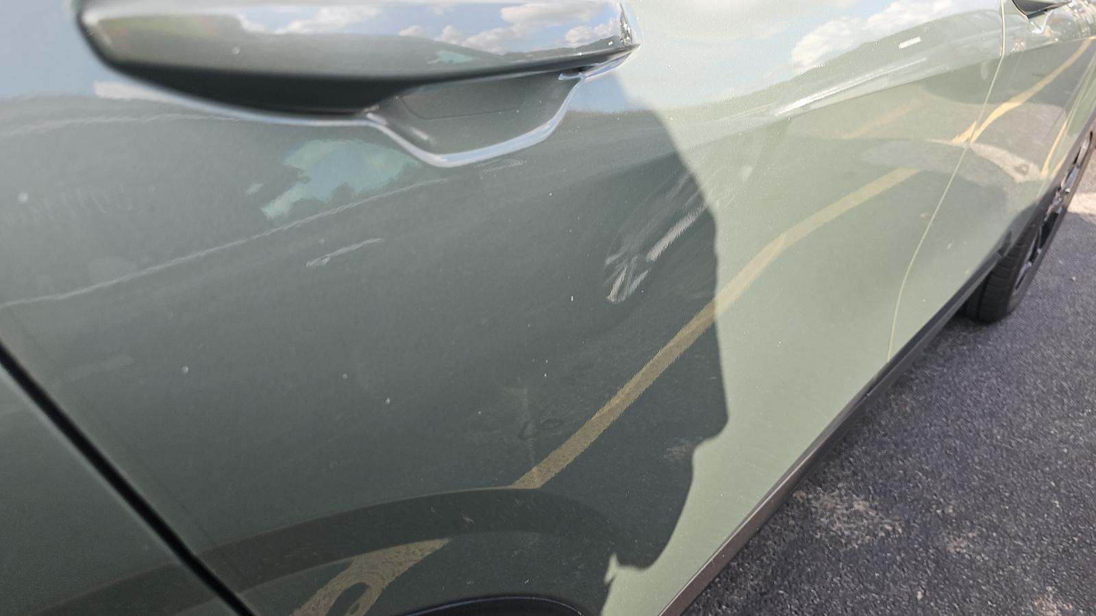 2023 Kia Sportage X-Line AWD