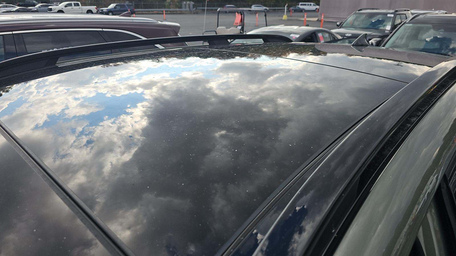 2023 Kia Sportage X-Line AWD