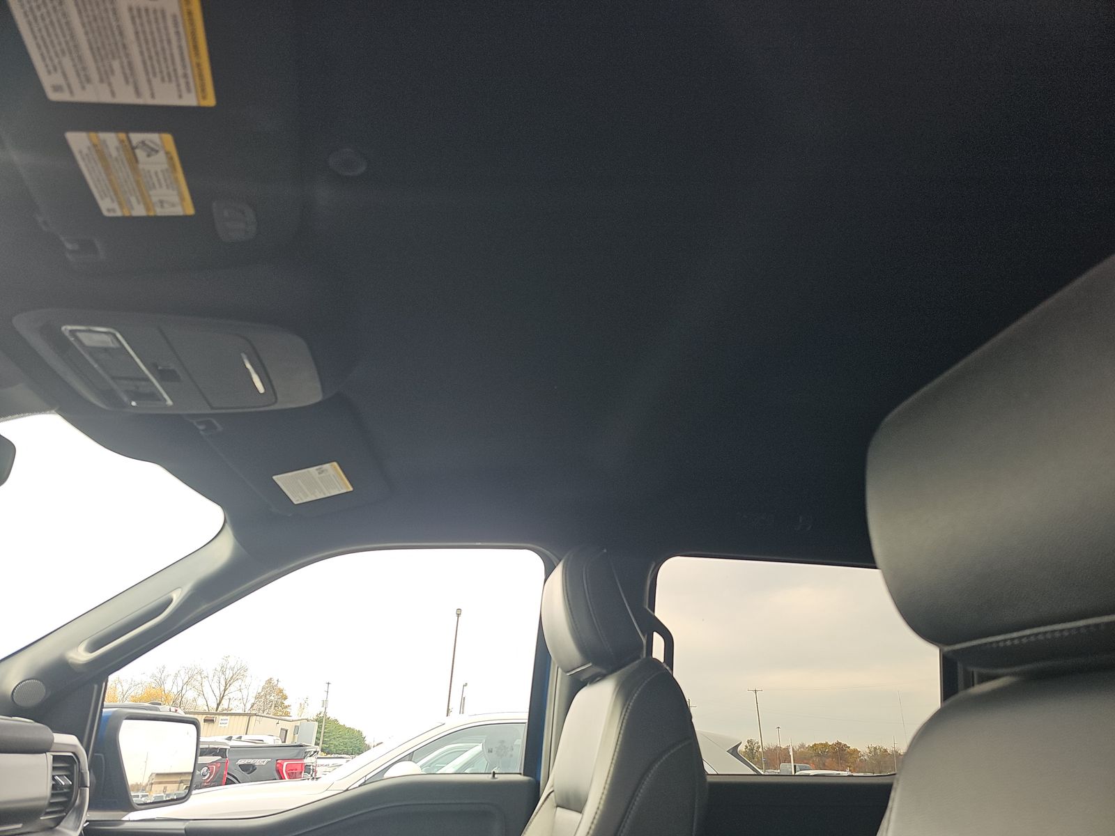 2022 Ford F-150 Hybrid Lariat AWD