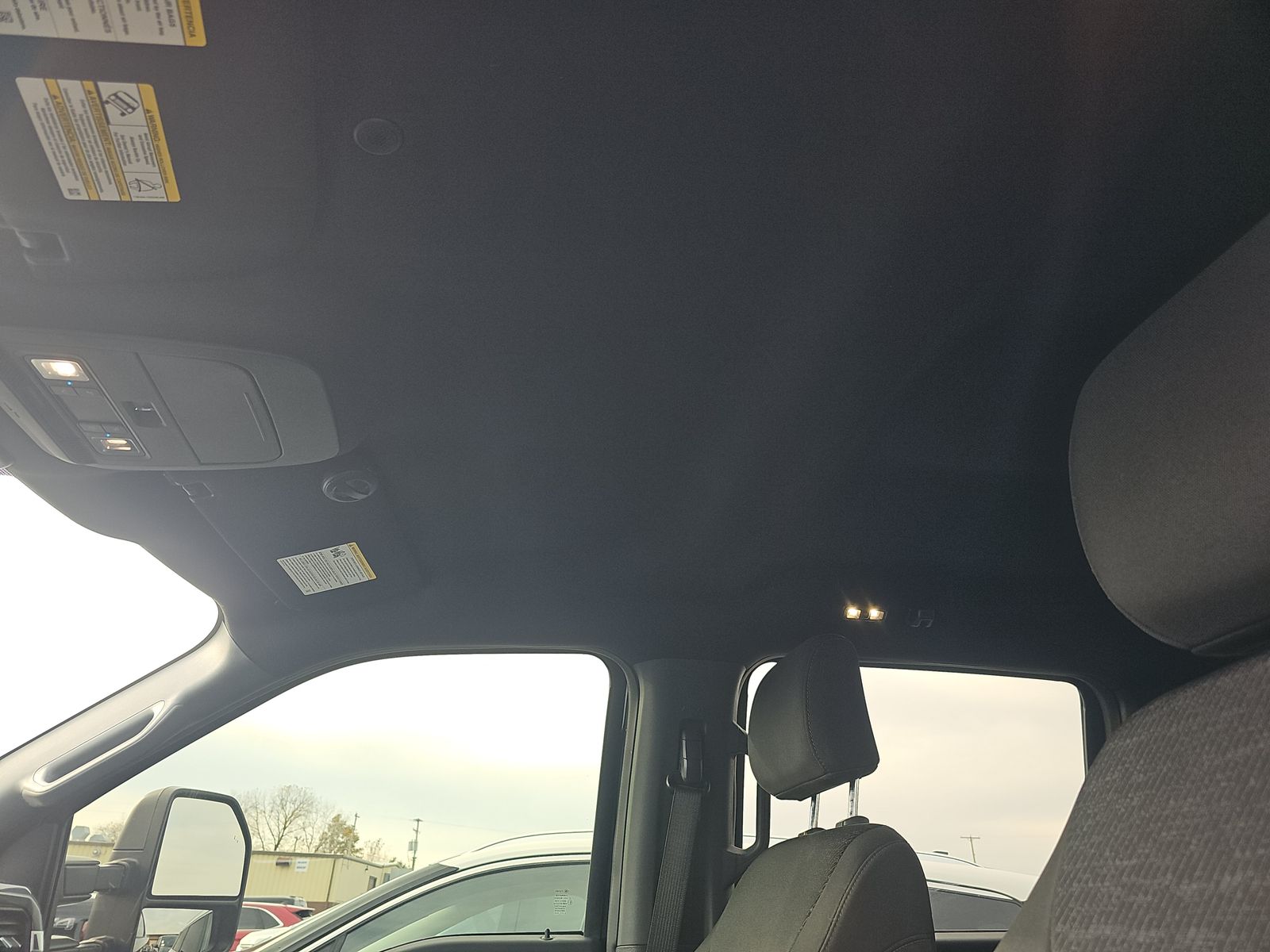 2022 Ford F-150 Hybrid XLT AWD