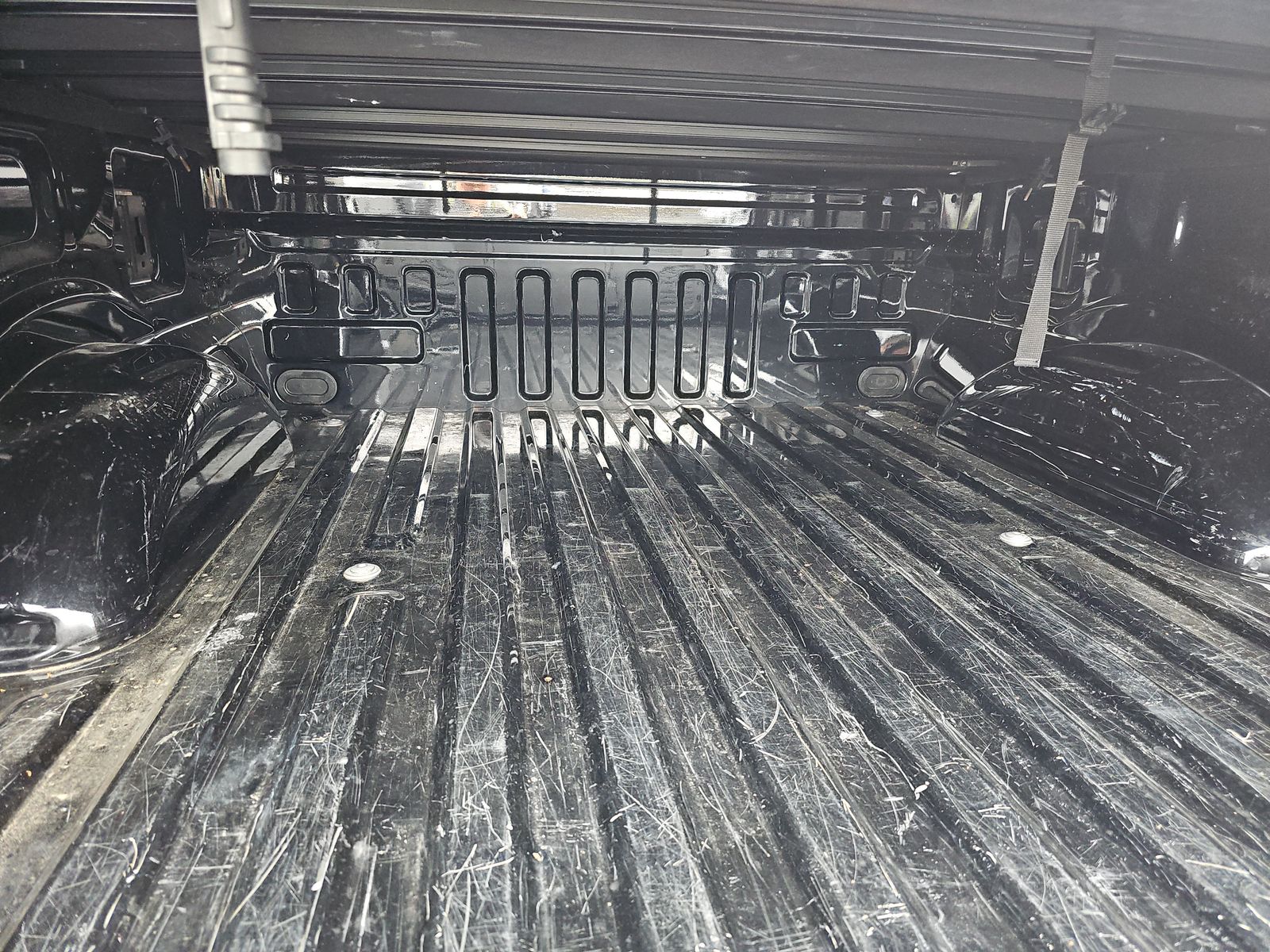 2022 Ford F-150 Hybrid XLT AWD