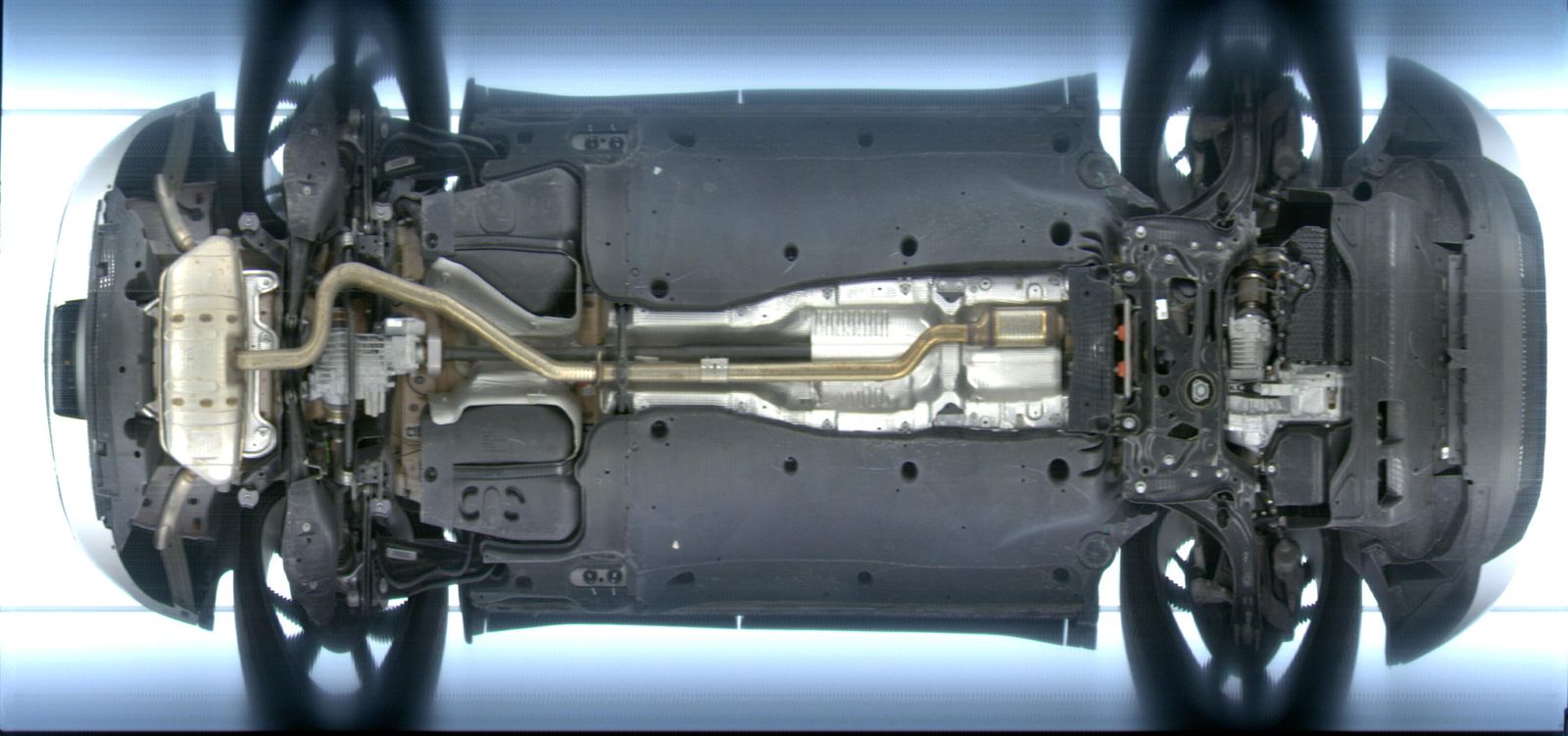 2024 Volkswagen Tiguan 2.0T SEL R-Line AWD