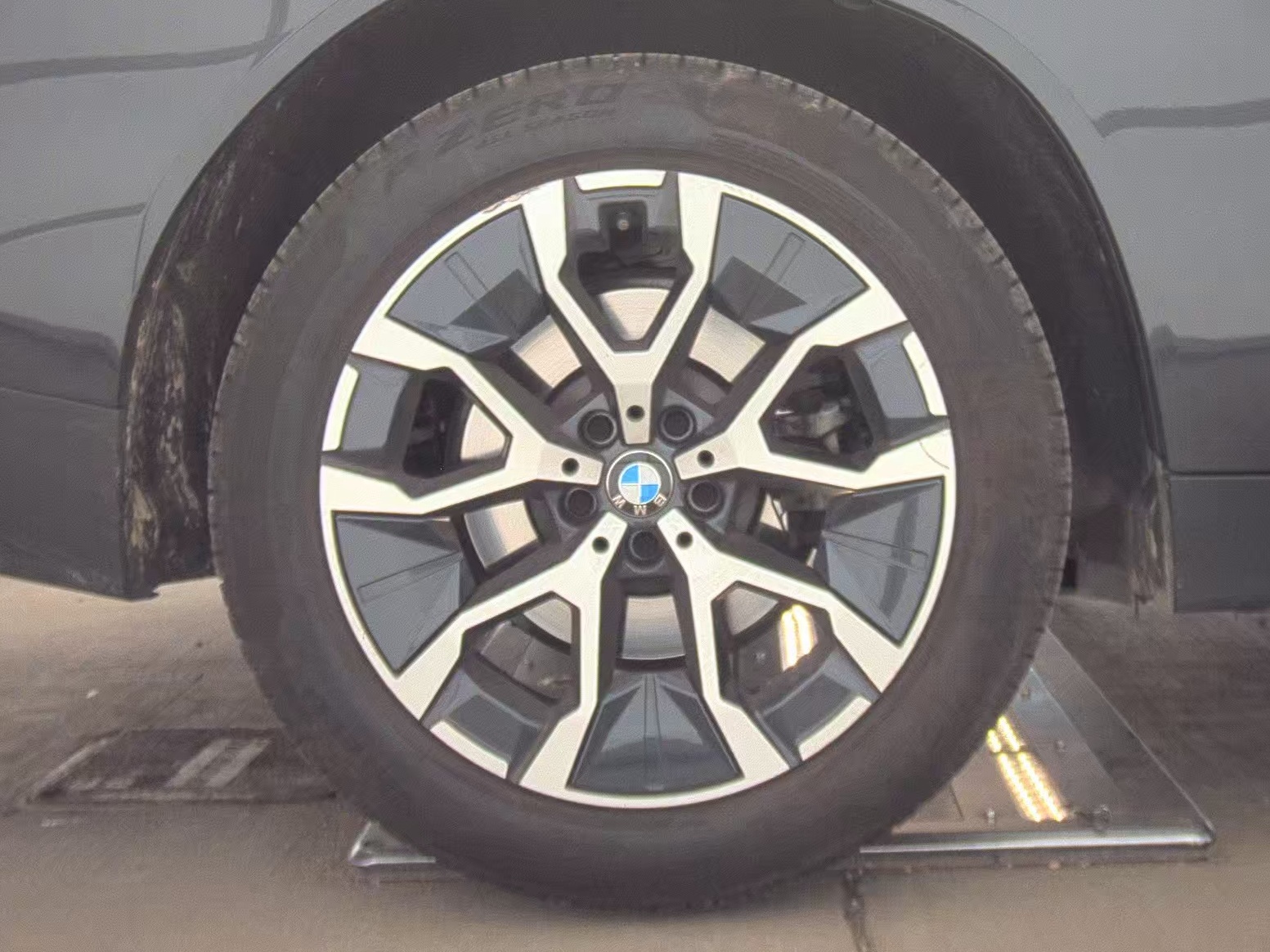 2025 BMW X3 xDrive30i AWD