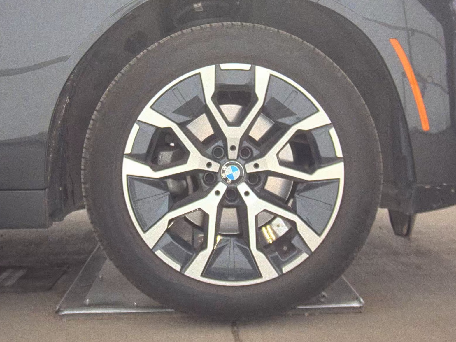 2025 BMW X3 xDrive30i AWD