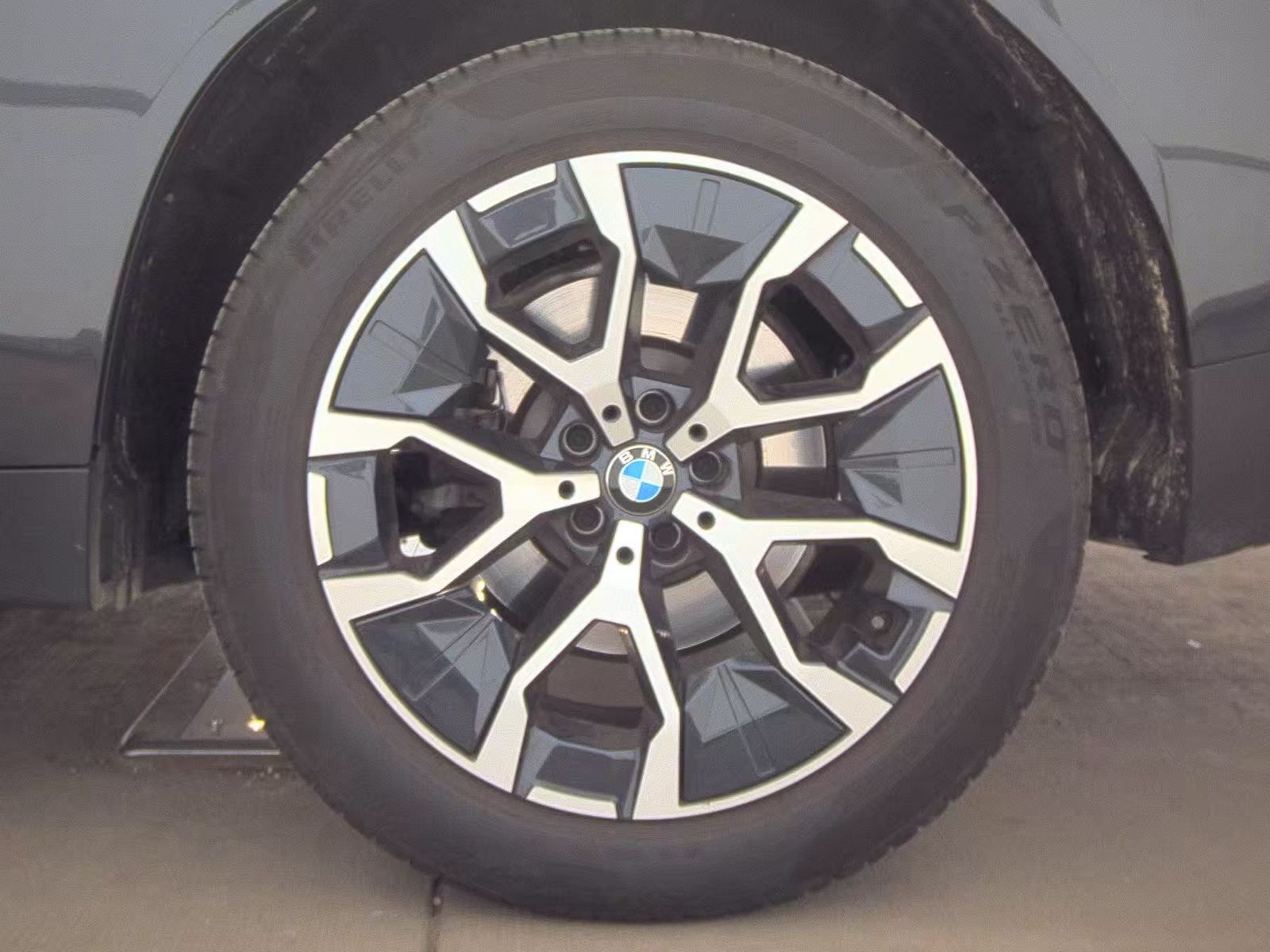 2025 BMW X3 xDrive30i AWD