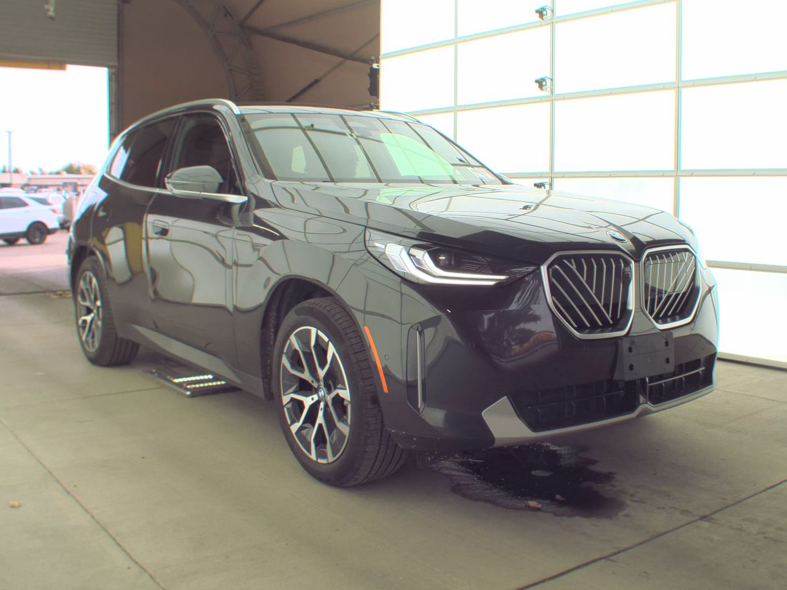 2025 BMW X3 xDrive30i AWD