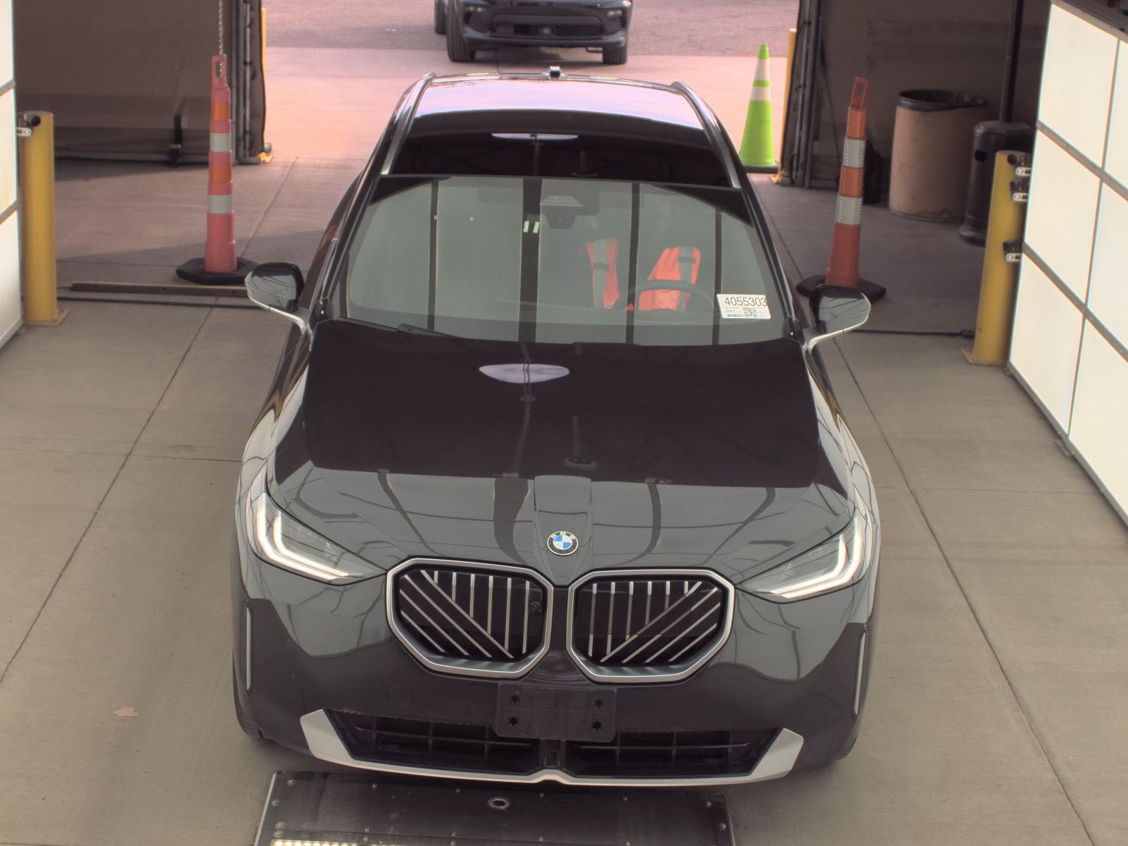 2025 BMW X3 xDrive30i AWD