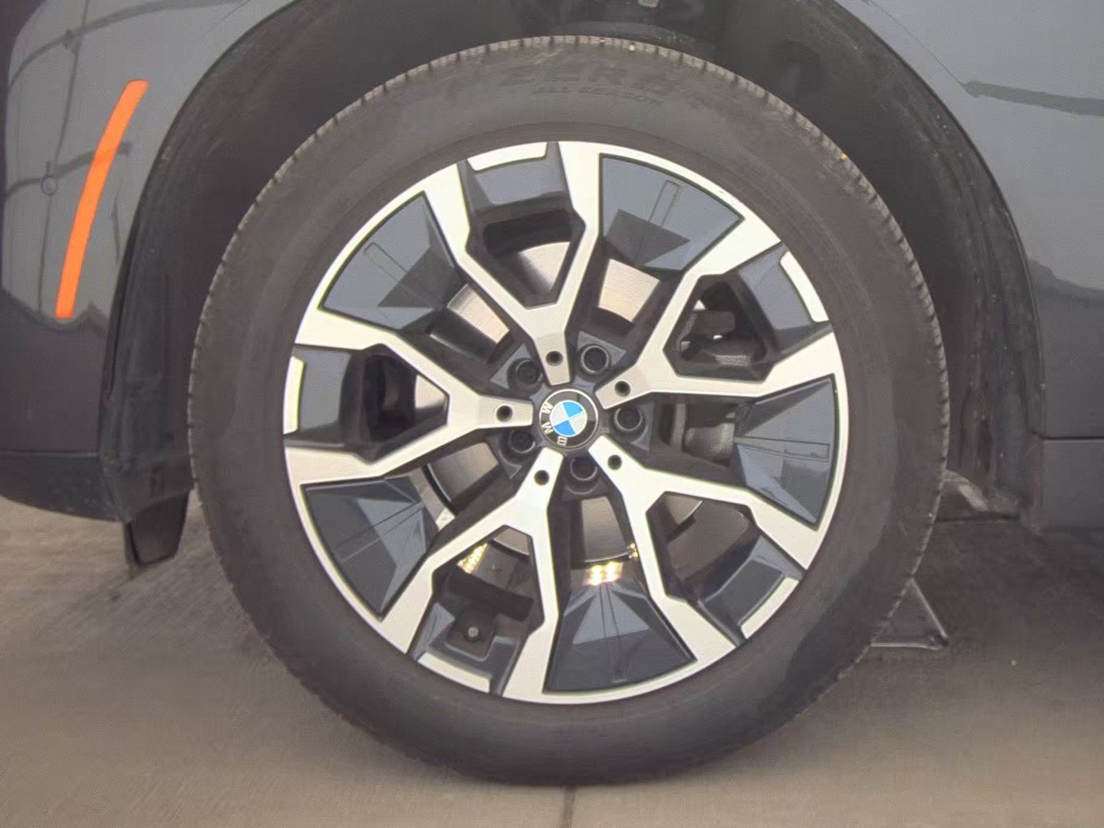 2025 BMW X3 xDrive30i AWD