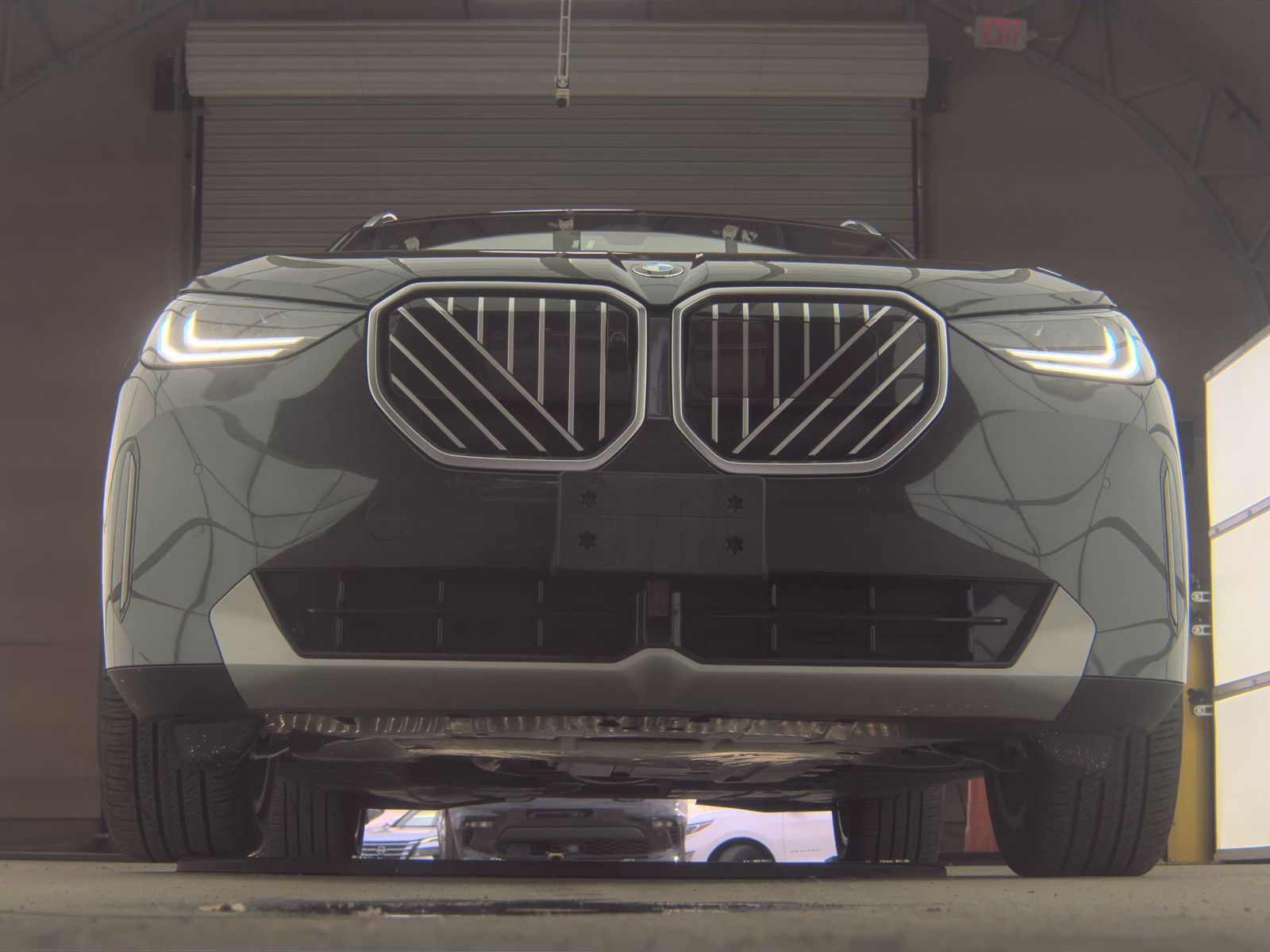 2025 BMW X3 xDrive30i AWD