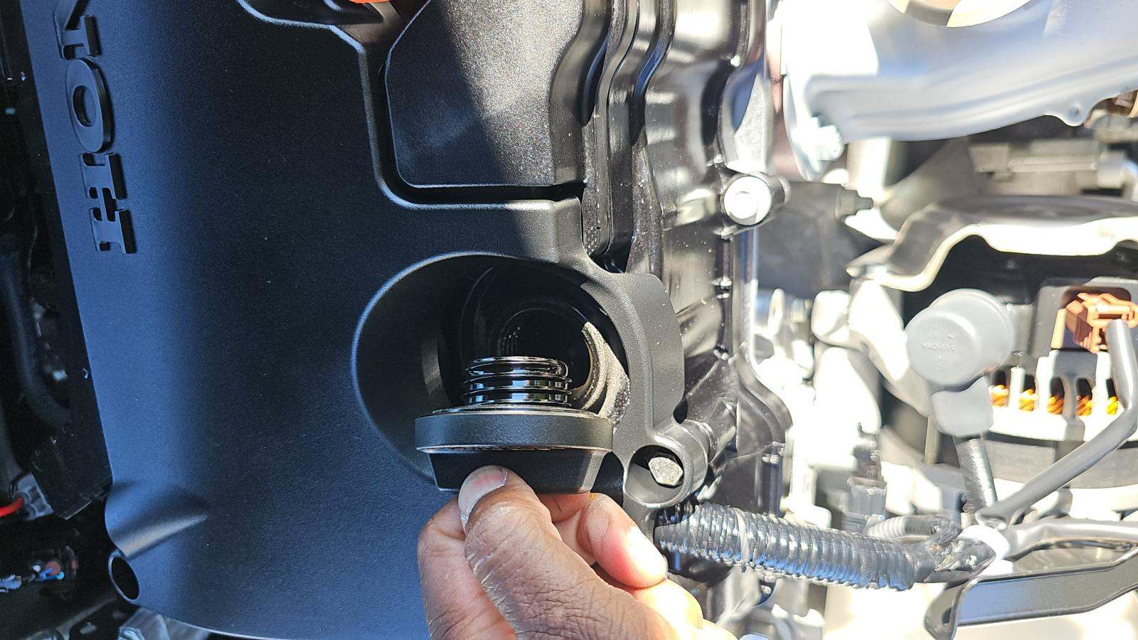 2024 Honda Civic Sport FWD