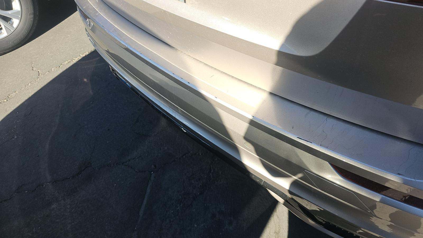 2025 Volvo XC60 B5 Core AWD